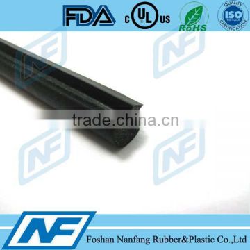 EPDM sponge sunproof rubber roof seal