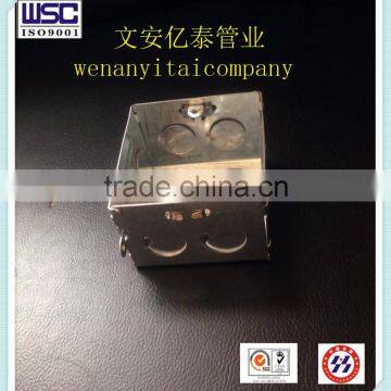 tension juction box