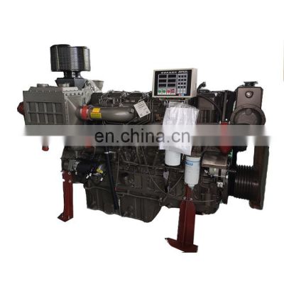 Hot sale brand new YUCHAI marine engine