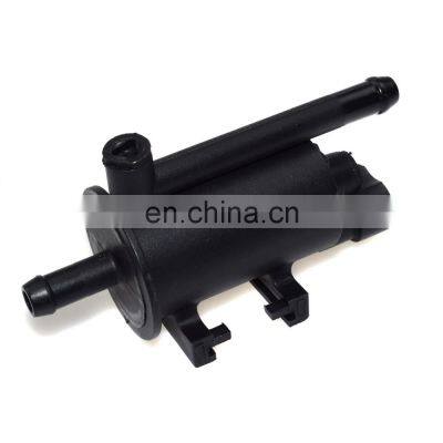 Evaporative Emission Canister Purge Solenoid Vent Valve For Buick GMC Pontiac