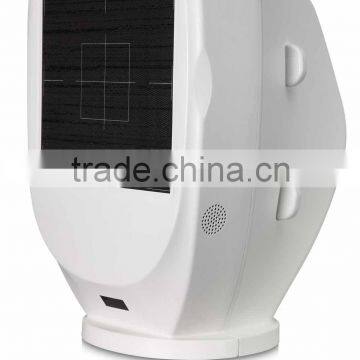 Digital CCD DR image detector