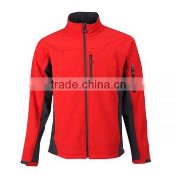 cheap wholesale softshell jacket men