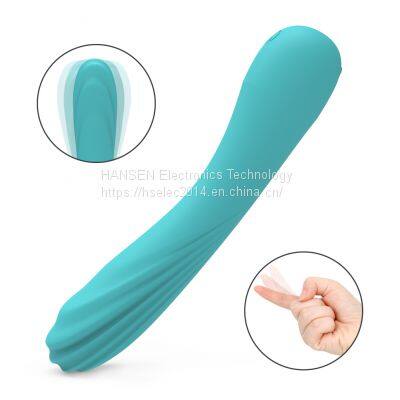 Little finger vibration egg g spot vibrator wand massager and clitoral sex stimulator