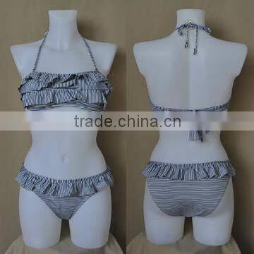 Girl Fringe bikini wholesale