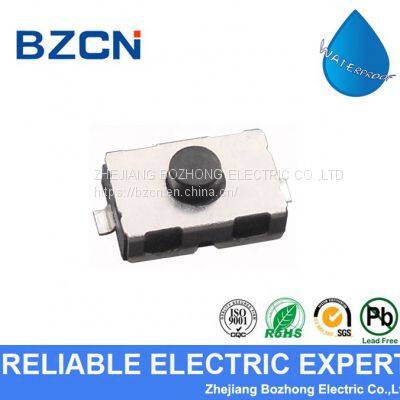 Factory Direct Sale BZCN TS-B009-1 Hot Sale High Quality Tact Switch