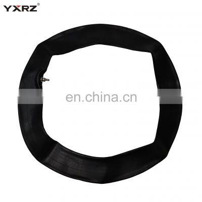 Good Quality 300-18 Motorcycle Tire Tyre Tube Natural Butyl Rubber Inner Tubes photo-3