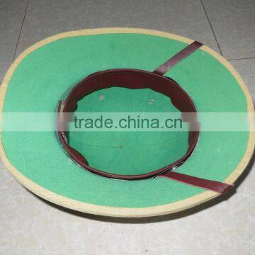 Khaki Pith Helmet photo-2