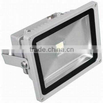 Best solar outdoor led flood light For Emergency Hallway