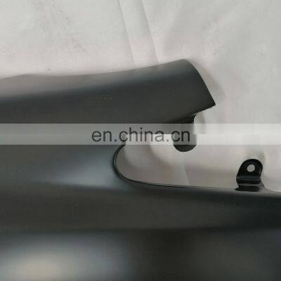 Top Quality of the Material Steel Automobile Replacement Parts Fender Suitable for HONDA CIVIC 2011 photo-4