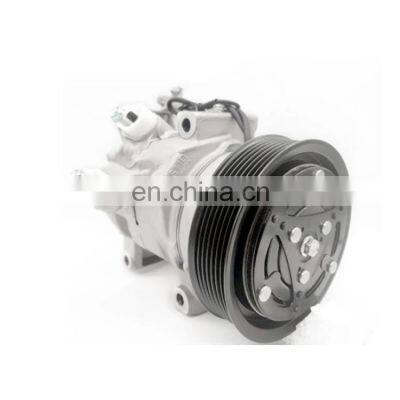 10s11c Compressor for Toyota Hilux Vigo Pickup 88310-0K132 88320-0K080 88320-0K240 88320-0K341 88310-0K131 883100K113 883100K130 photo-2
