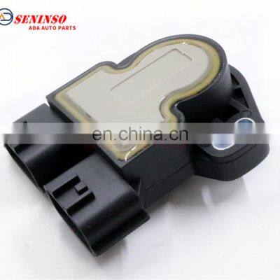 NEW TPS Sensor 22620-0S311 For Nissan For Infiniti OEM F6XA-9B989-BA F6XY-9B989-BA F6XZ-9B989-BA Throttle Position Sensor photo-2