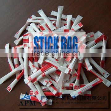 stick bag packing machine