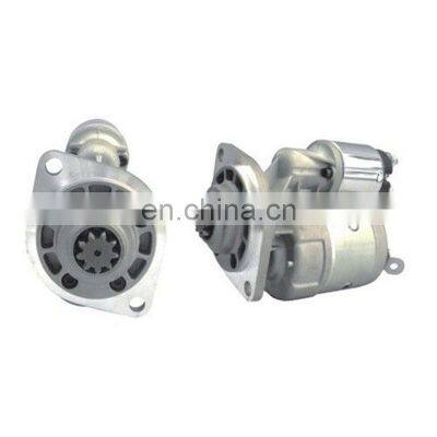 44311561413 High Quality Auto Engine 12V 9T 1KW Starter Motor for Skoda Favorit Forman Estate Pickup photo-5