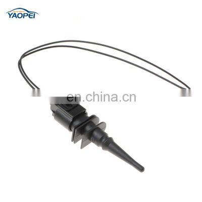 New Air Temperature Sensor Cable Connector Plug Wires 65816936953 For BMW 5 Series E60 E61