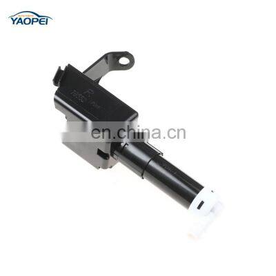 85207-33010 Right Headlight Cleaning Washer Nozzle Fit For Toyota Camry ACV5 2006-2011