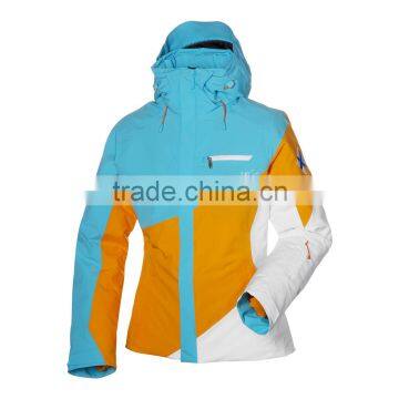 cheap wholesale ladies luxury down jacket