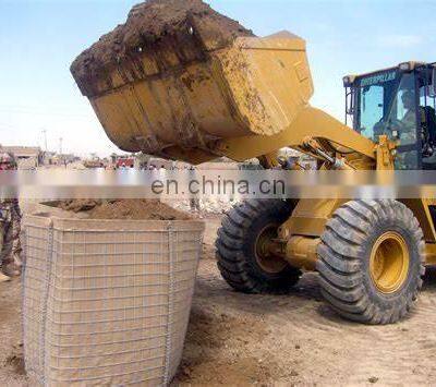 Wholesale Hesco Barrier House Hesco Mil 3 Bastion Barrier for Military photo-3