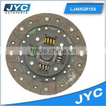 Truck and Auto Parts Clutch disc OEM number :LJ465QR1E6