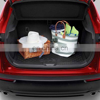 Trunk Cargo Luggage Security Upgrade Parts Interior Accessories Accessory For Mazda Cx-30 2020 2021