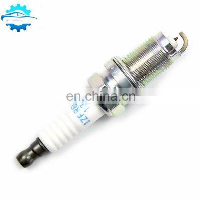 Car Ignition Plug Iridium Spark Plugs Nozzles 12290-R62-H01 IZFR6K11NS for Honda Accord 2008-2013 photo-2