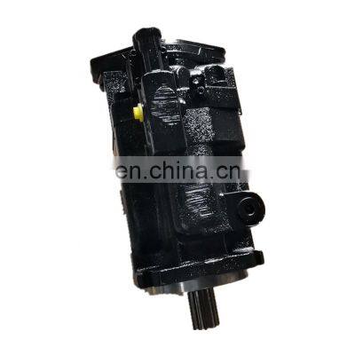 sauer danfoss FRR FRR074 FRR074BLS series hydraulic piston pump FRR074BLS2618NNN3 S2B2A1NNNNNNNNNN