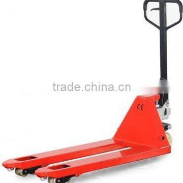 Professional Manual Pallet Truck AC Series photo-2