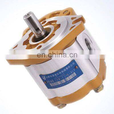 HCHC factory direct sale gear pump CBW--F310/306/304/316ALP/CFP/CLP/AFP suitable for use in sawing machine