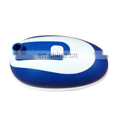 High quality fast cheap sla cnc rapid prototypes wireless mouse model