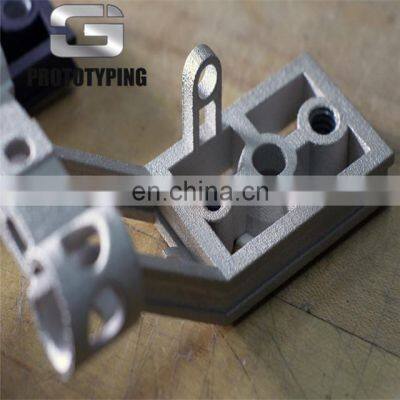Sls Slm Metal 3d Printing Service High Quality for Sale photo-4