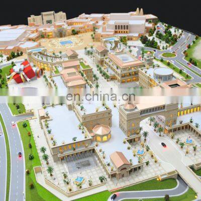 Architecture Model for Urban Planning photo-4