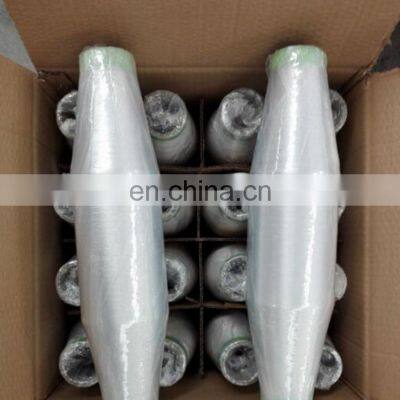 Hot Selling High Tenacity Fish Net Thread Nylon Monofilament 0.12mm Nylon Monofilament Yarn