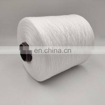 Factory Hot Selling Wholesale High Tenacityr Good Abrasion Resistance Poly Core Threads for Mattress
