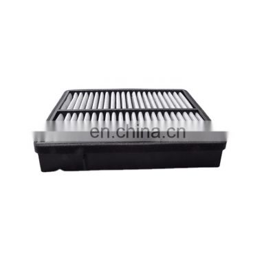 Teambill Auto parts W163 ML air conditioner cabin air filter 1638350247 for Mercedes cabin air filter