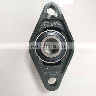 Bearing Manufacturer UCFL210 Cast Iron Pillow Block Ball Bearing Insert Bearing photo-4