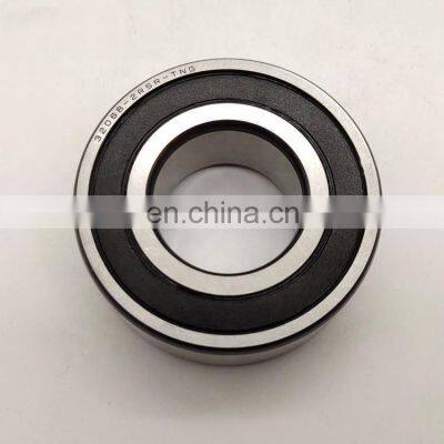 3801.B.2RS.TVH Bearing Size 12x21x7 mm Double Row Angular Contact Ball Bearing 3801-B-2RS-TVH