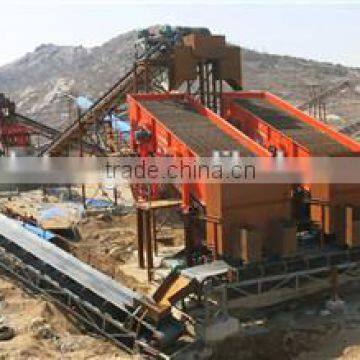 China Best Professional PD External Swinging Jaw Low Crusher Certified by CE ISO9001:2008 SGS GOST photo-3