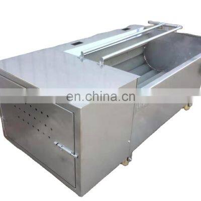 Stainless Steel Cleaner for Bull Head photo-3