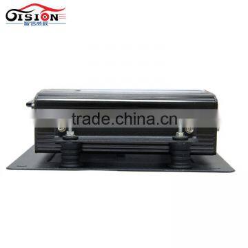 Best Sellers GS-8404 HDD Car Black Box MDVR 4CH Support SD Card Recorder Video Sound For Car photo-3