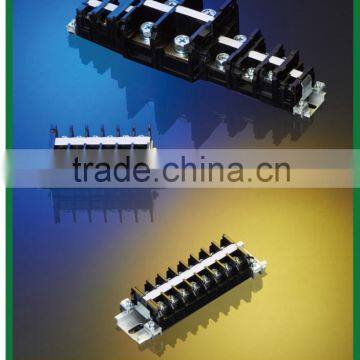 Heavy Duty Connectors High Current Terminal Blocks photo-2