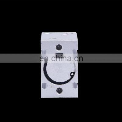 CDU Double Acting Single Rod Free Mounting Air Cylinder Pneumatic CDU32-5 CDU32-10 CDU32-15 CDU32-20 CDU32-25 CDU32-30 photo-4