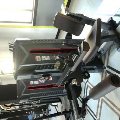 Good Price Professional Fitness Equipment Torso Rotation Twisting Waist Machine photo-2