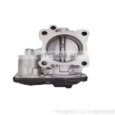 DS7G-9F991-BB DS7Z9E926B for Ford KUGA Electric Throttle Body 80mm photo-4