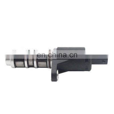 Wholesale quality Variable Timing Solenoi OEM 25185534 25192279 24111558  For GM Chevrolet Spark Tracker Baojun