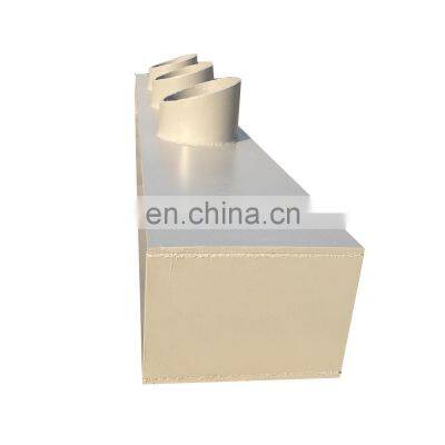 Prefab Building Steel Structure Q235 Oem Drawing Steel Beam Bracket Sizes photo-3