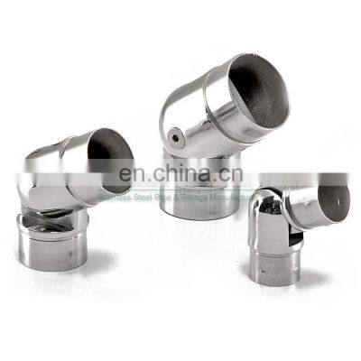 Excellent Material Mirror Polish Pipe Fitting 22.5 Degree Elbow