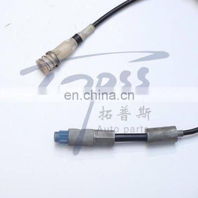 Online Wholesale Supplier Clutch Cable OEM 41510-02010//41510-02100 For Hyundai photo-5