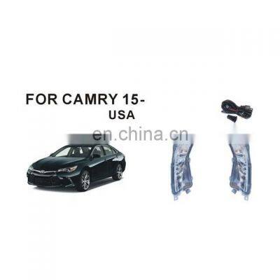 For Toyota 2015 Camry Usa Fog Lamp Group, Rear Fog Lamp