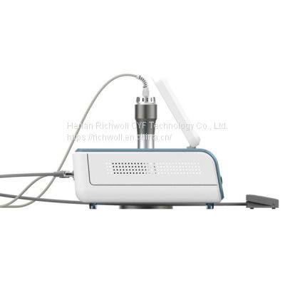 Hot Sales Erectile Dysfunction ShockWave ed Pain Remove Knee Back Painless Therapy Equipment photo-3