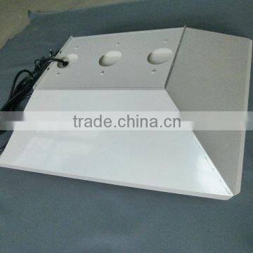 31"x25" XL Indoor HPS 400w Grow Light Hood photo-6