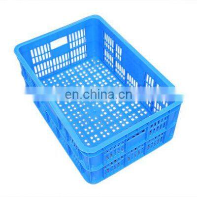 Commercial Plastic Box Washer/ Plastic Basket Washer/chicken Box Washing Machine photo-5
